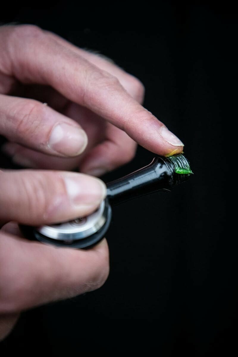 Dynamic Galactic Grease 萬用環保潤滑膏 200ml