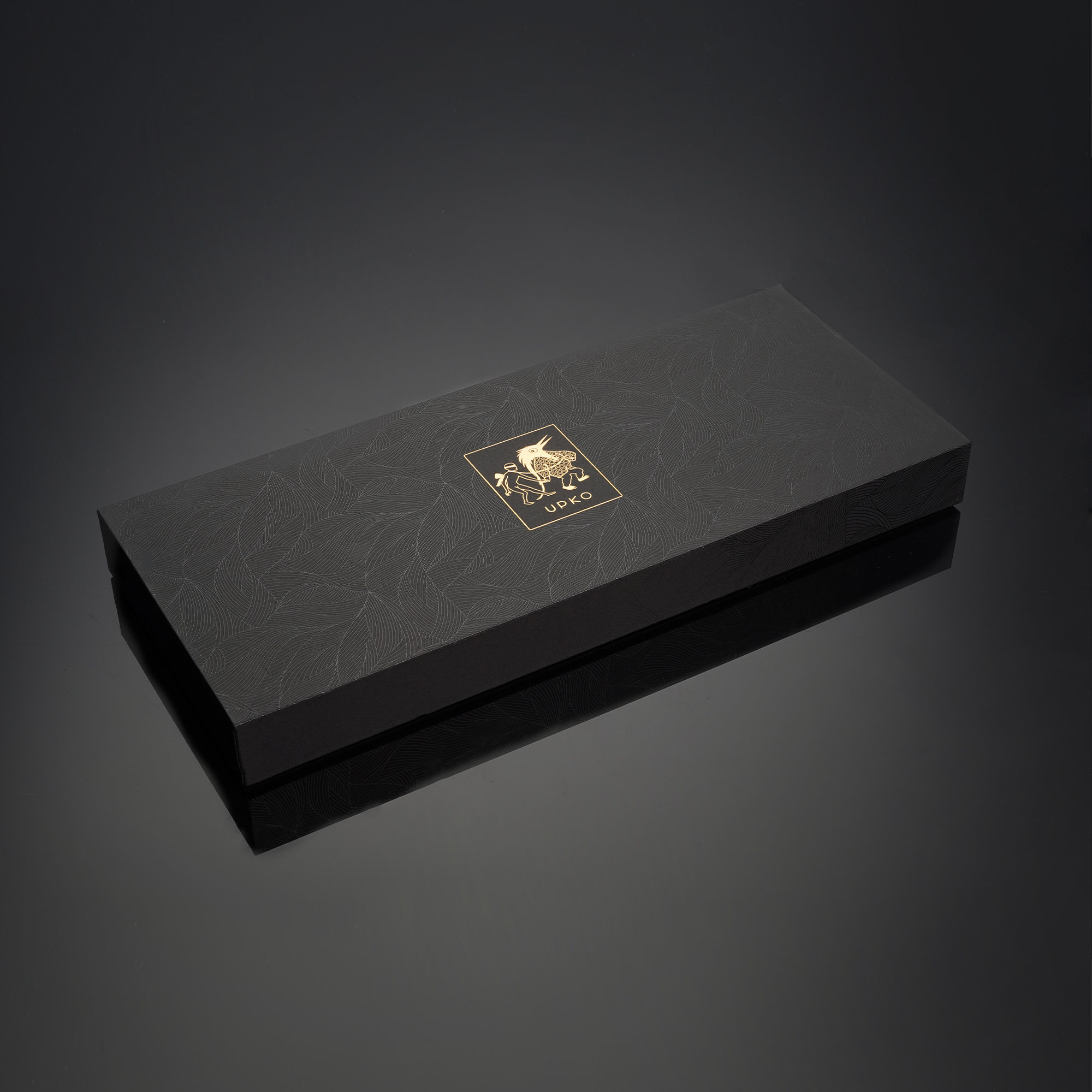 義大利 UPKO 簡易後手縛套裝