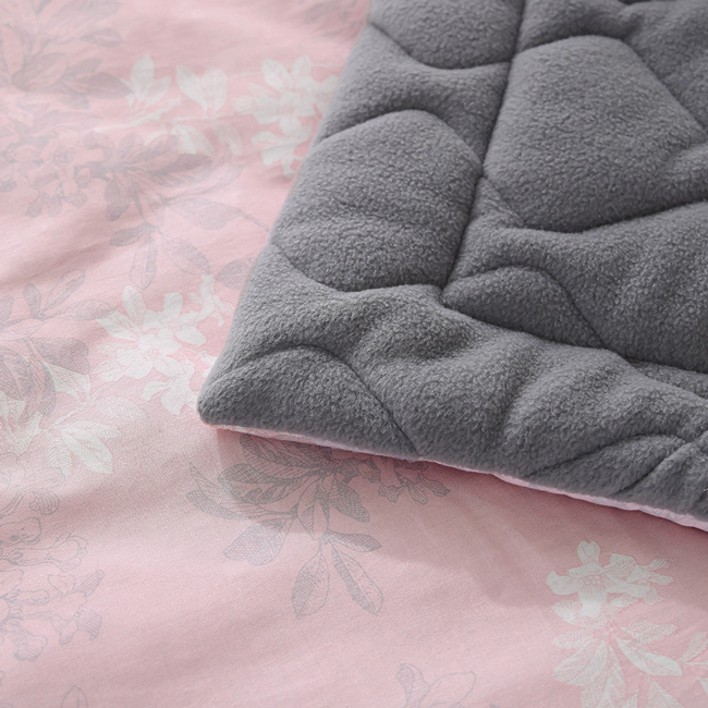 石墨烯能量毯被 2079 粉