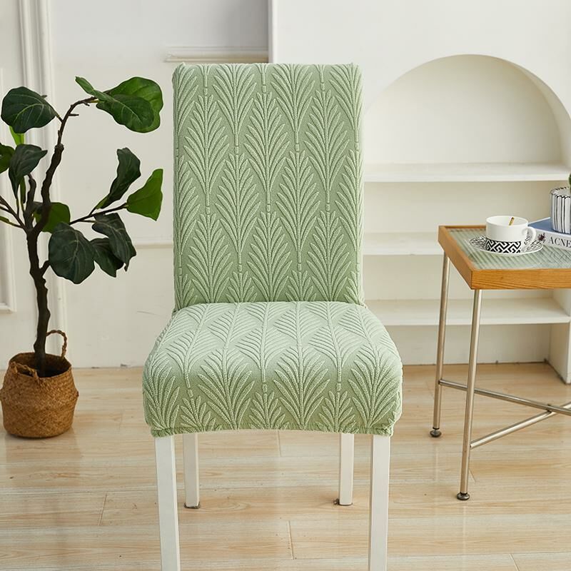 提花絨彈力椅套 CC24