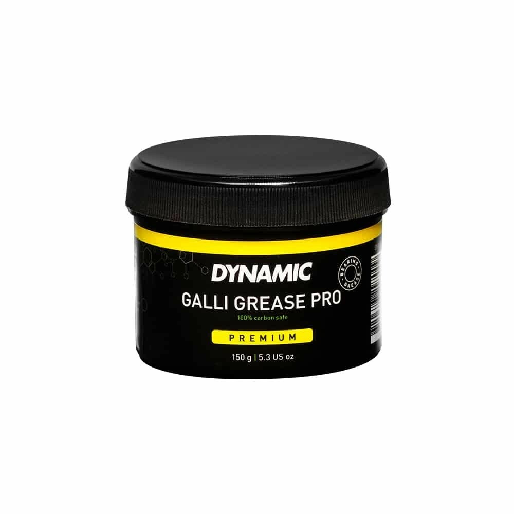 Dynamic Galli Grease Pro 專業培林潤滑膏 150g
