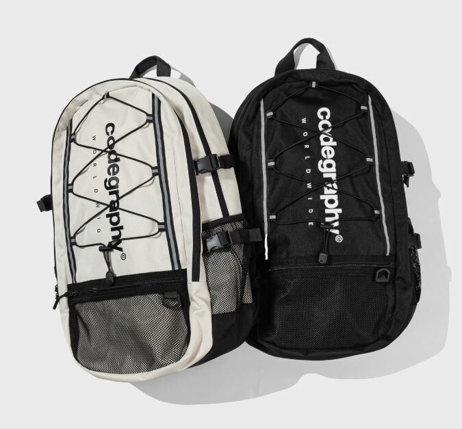 Cgp Utility 後背包