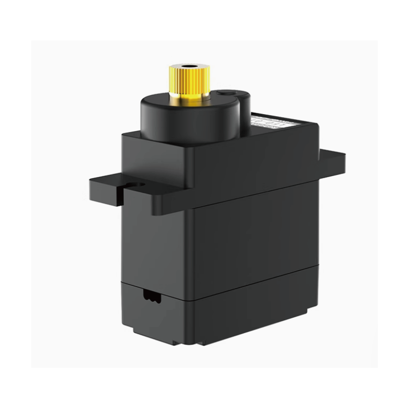 LFD-01M 9克微型伺服機(金屬齒輪6V防堵轉)