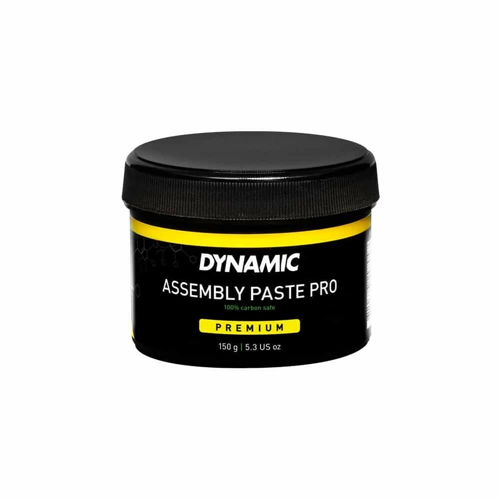 Dynamic Assembly Paste Pro 專業組裝潤滑膏 150g