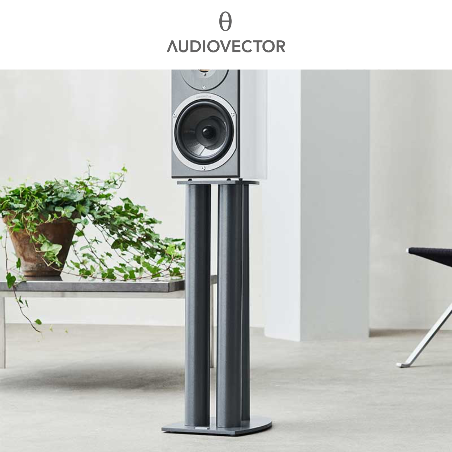 Audiovector 腳架