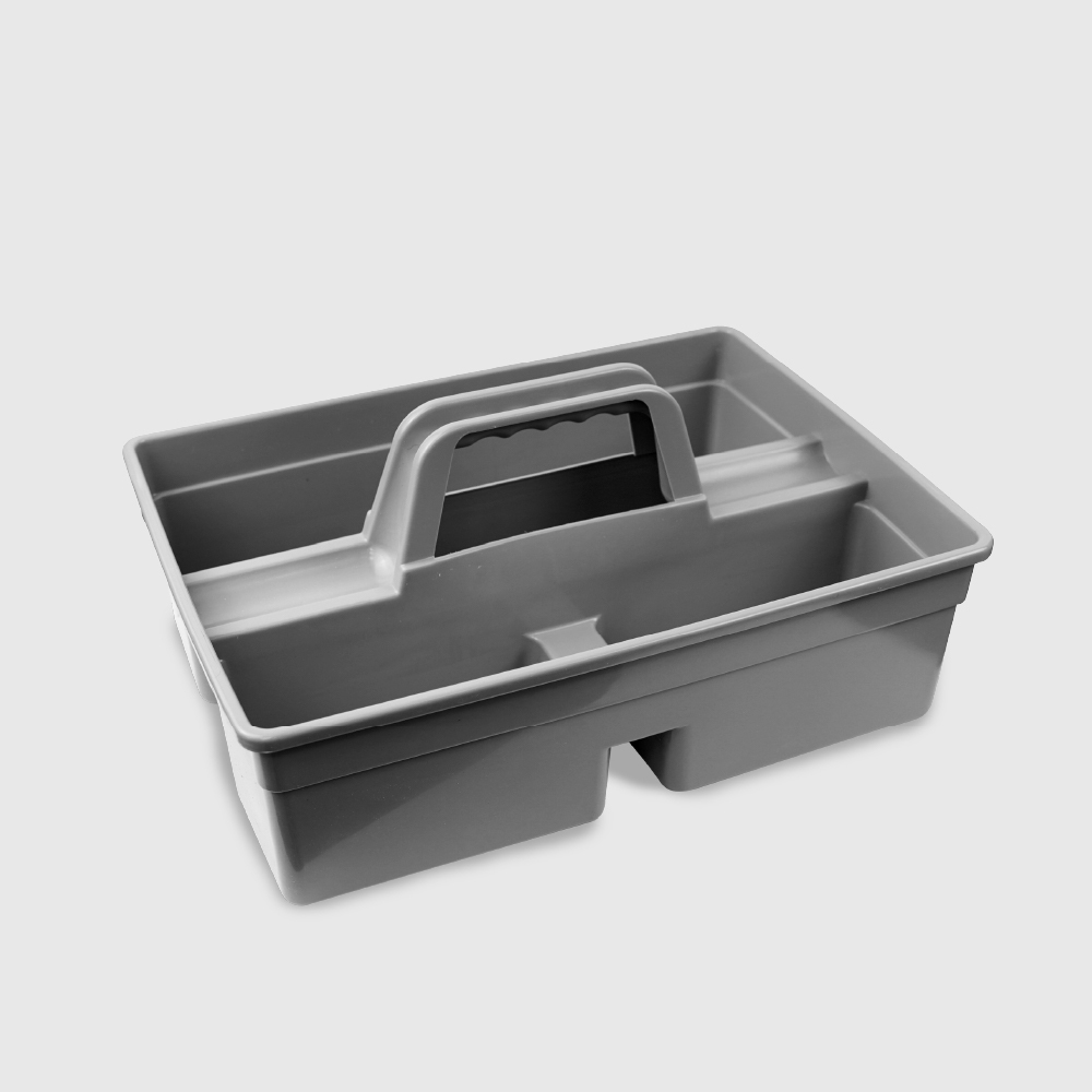 洗車工具｜多功能手提式工具籃