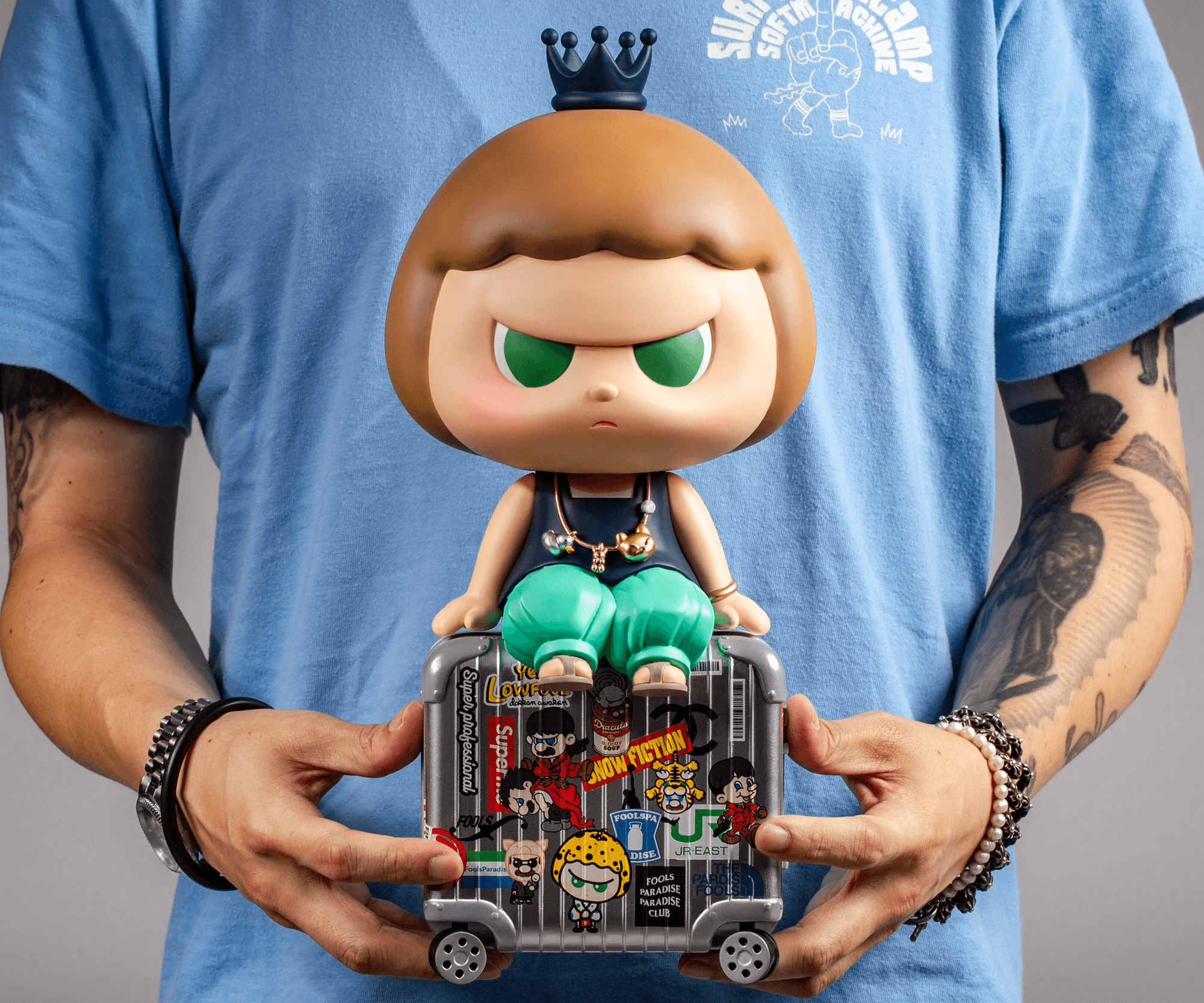 Everything Since Miku (Limited to 499 pcs)