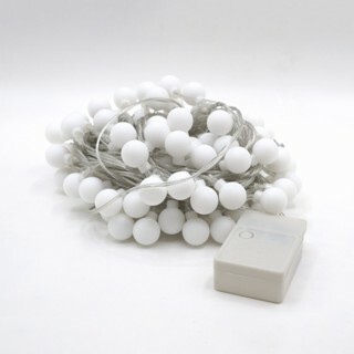 【PA LED】LED 燈串 裝飾燈 聖誕 聖誕節 裝飾 白光 暖白光 多模式切換 10米 10公尺 110V 插電款