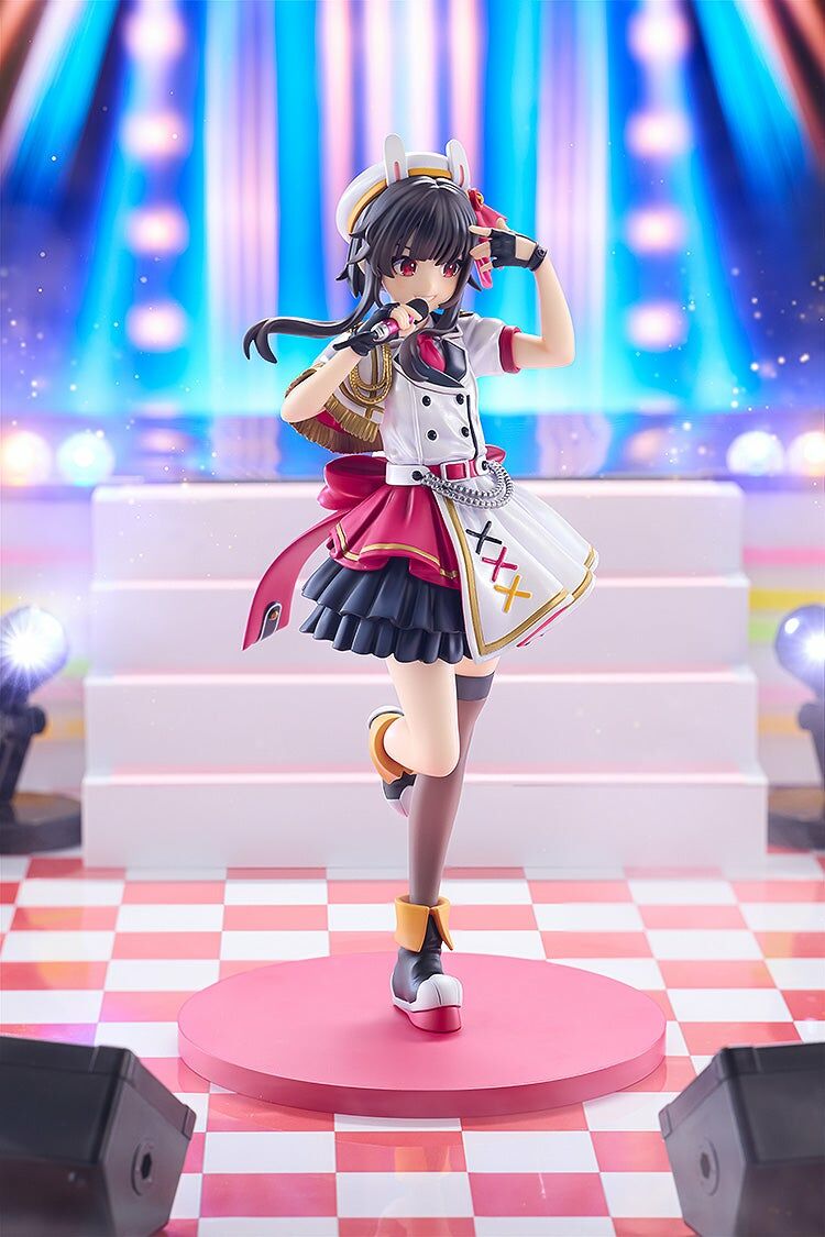 「ACG.GO」「預購」日版 《為美好的世界獻上爆焰！》惠惠  原作版 偶像Ver.