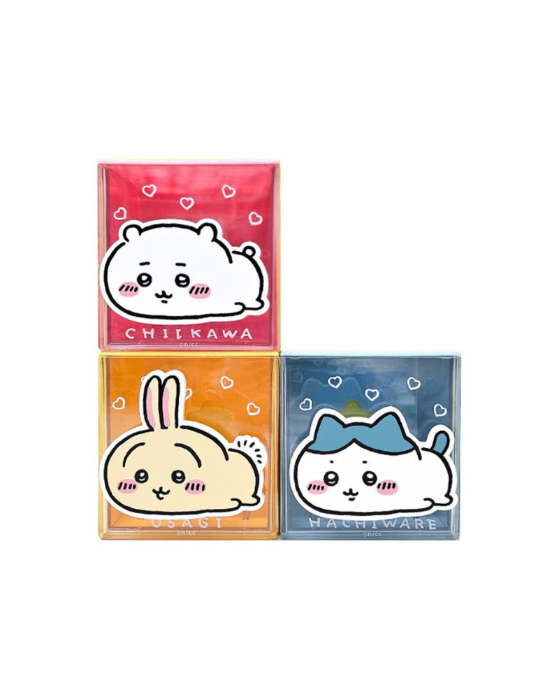 Chiikawa 桌上抽屜收納盒