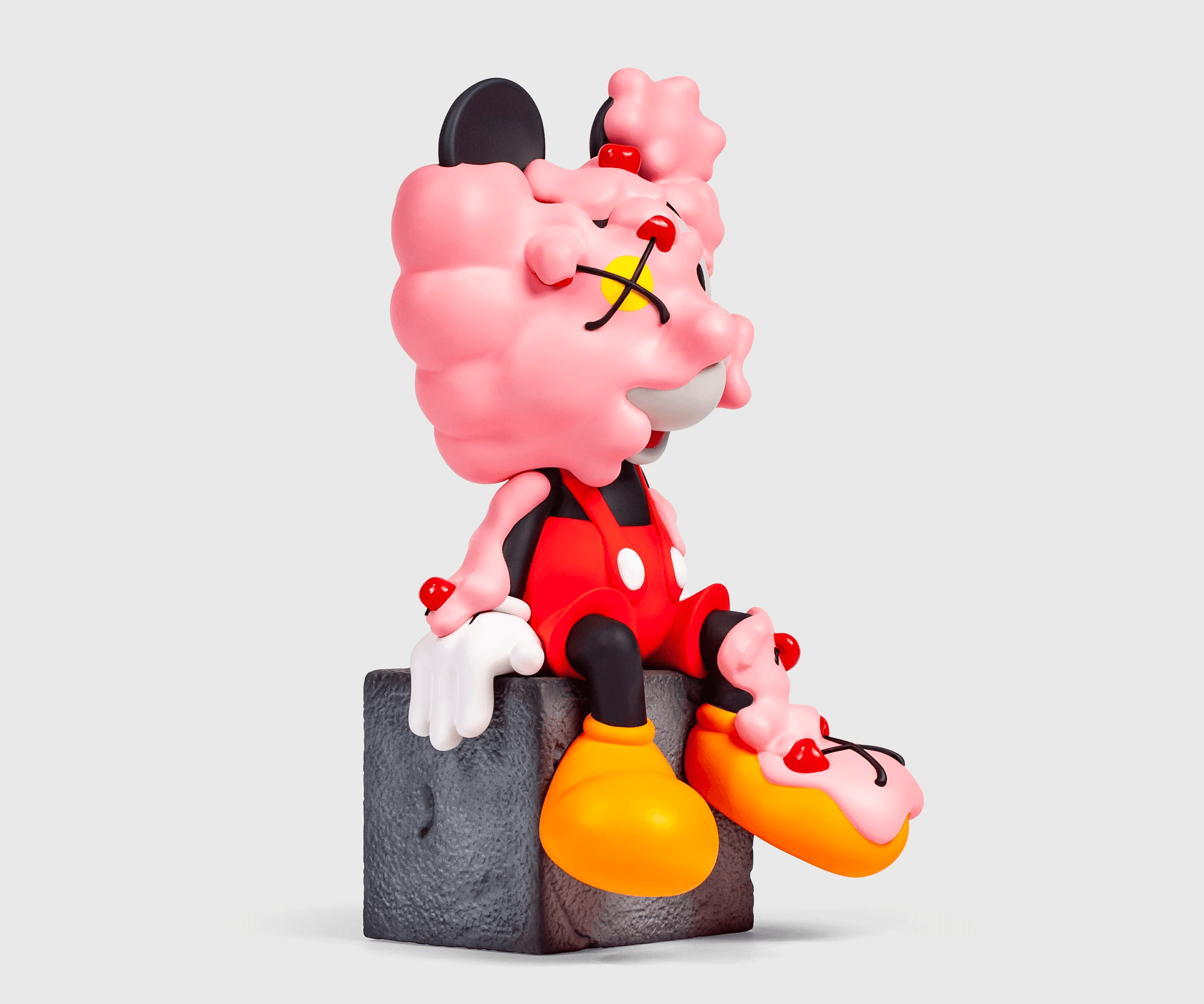 SWEET CONFLICT // EP3 ( Limited to 499)