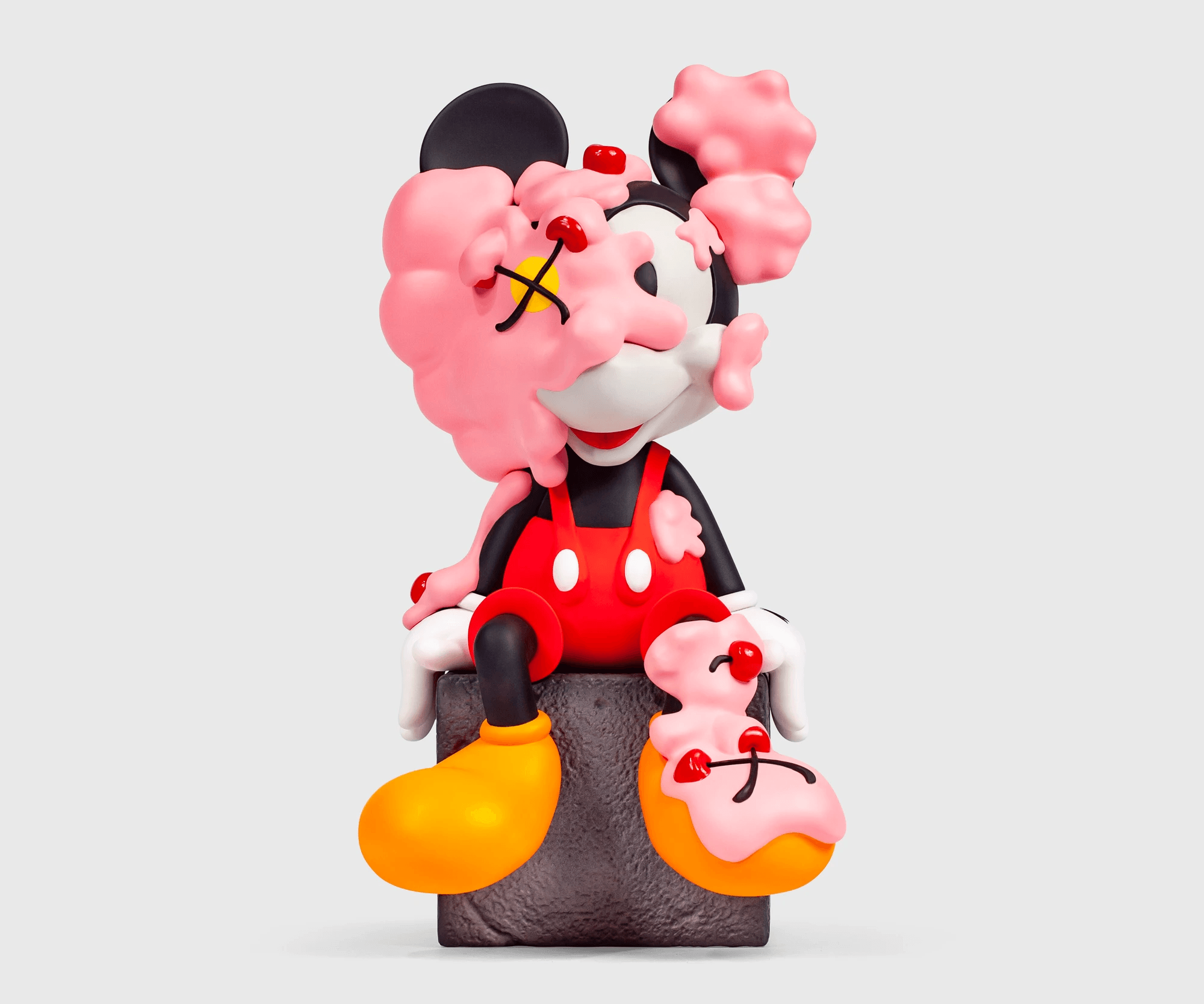 SWEET CONFLICT // EP3 ( Limited to 499)