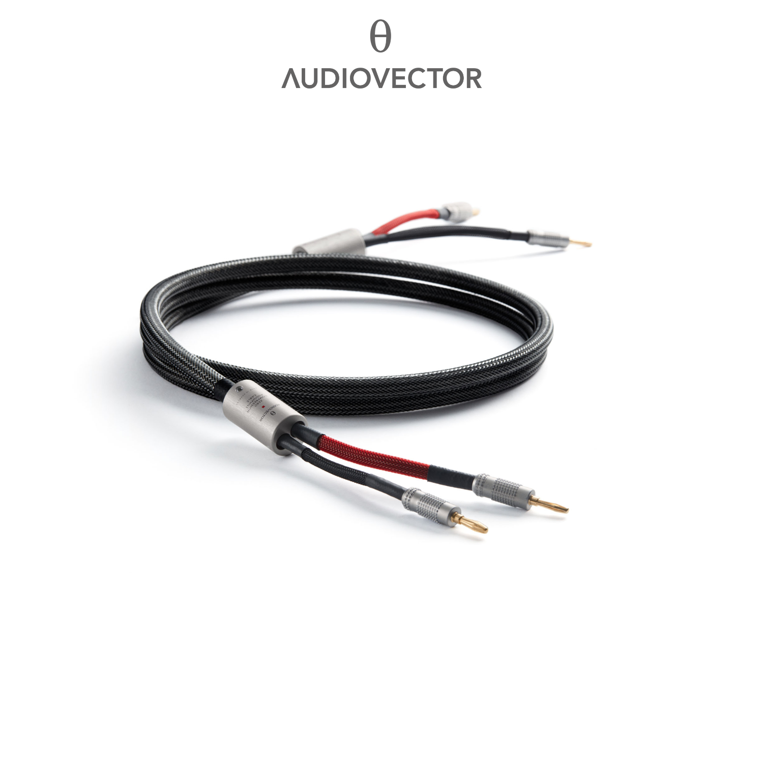 Audiovector Zero Arreté 喇叭線