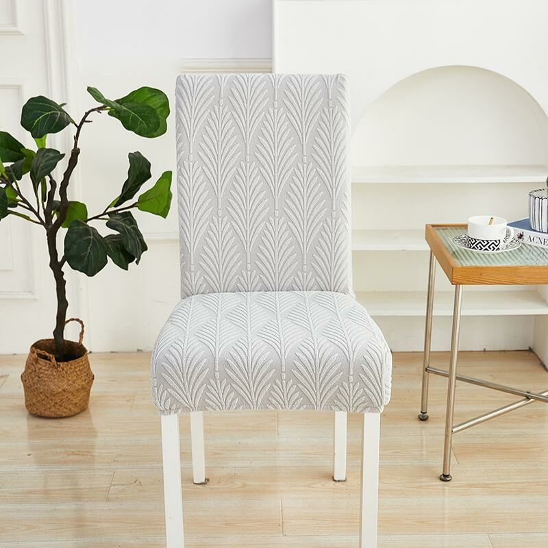 提花絨彈力椅套 CC25
