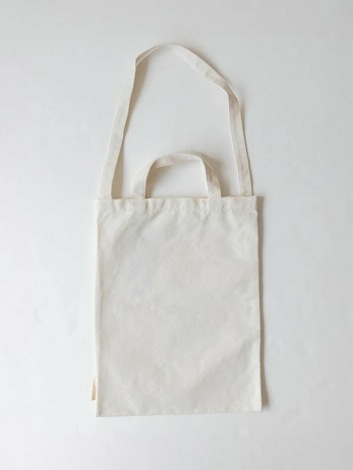 Orneko - 山口一郎兩用托特包 / 貓