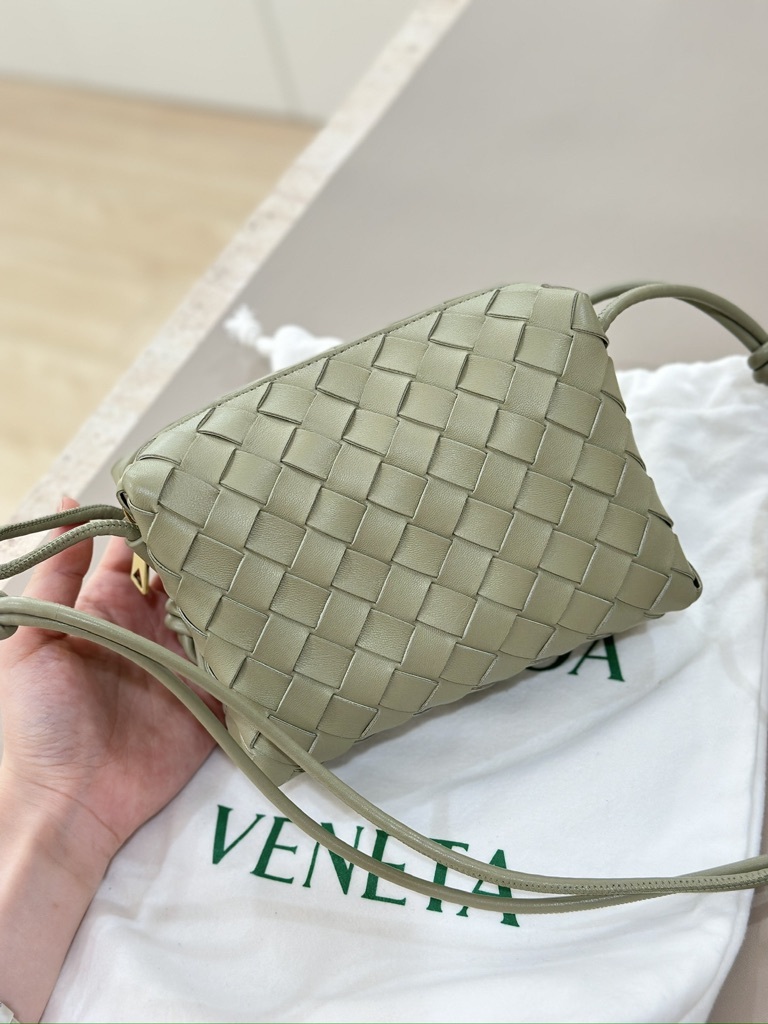 BV Mini Loop Camera Bag