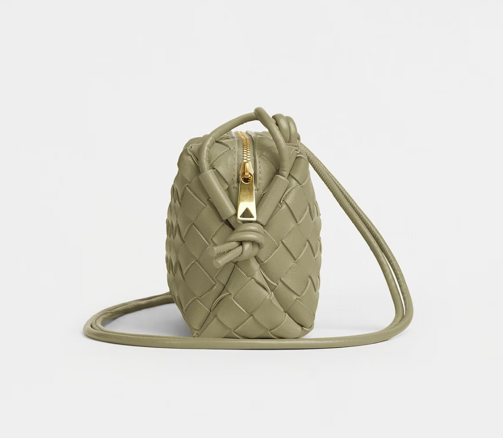 BV Mini Loop Camera Bag