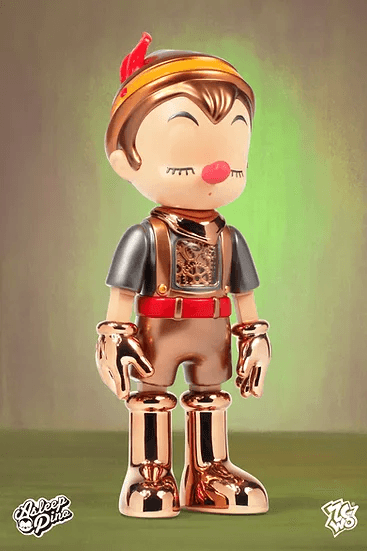 Asleep Pino eXquisite - Venus