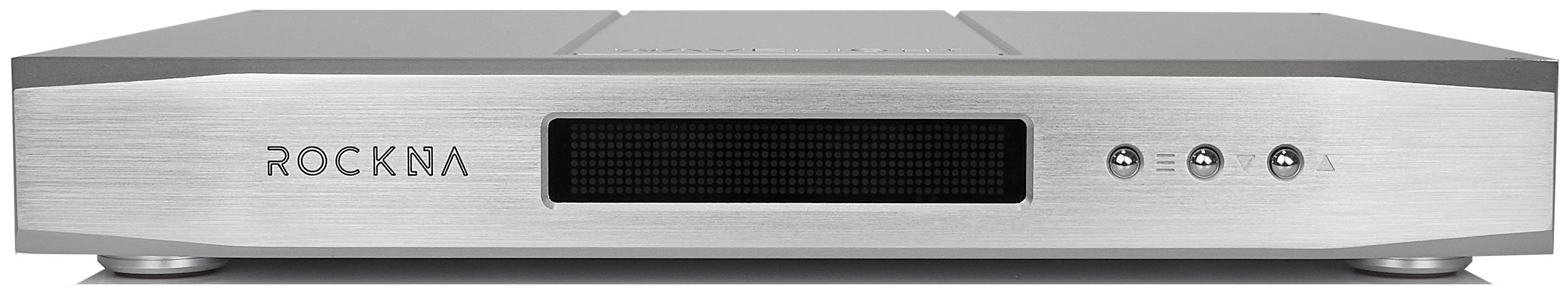 Rockna Wavelight DAC (R2R 25bit) 數位串流訊源