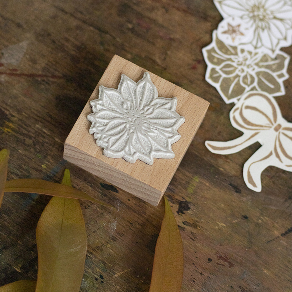 樂意Loi．聖誕印章 共八款