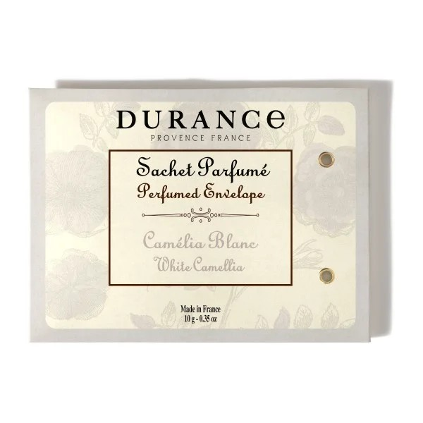 1DU1102-061 DURANCE 香封山茶花 10g #47513 (D-EU-E)