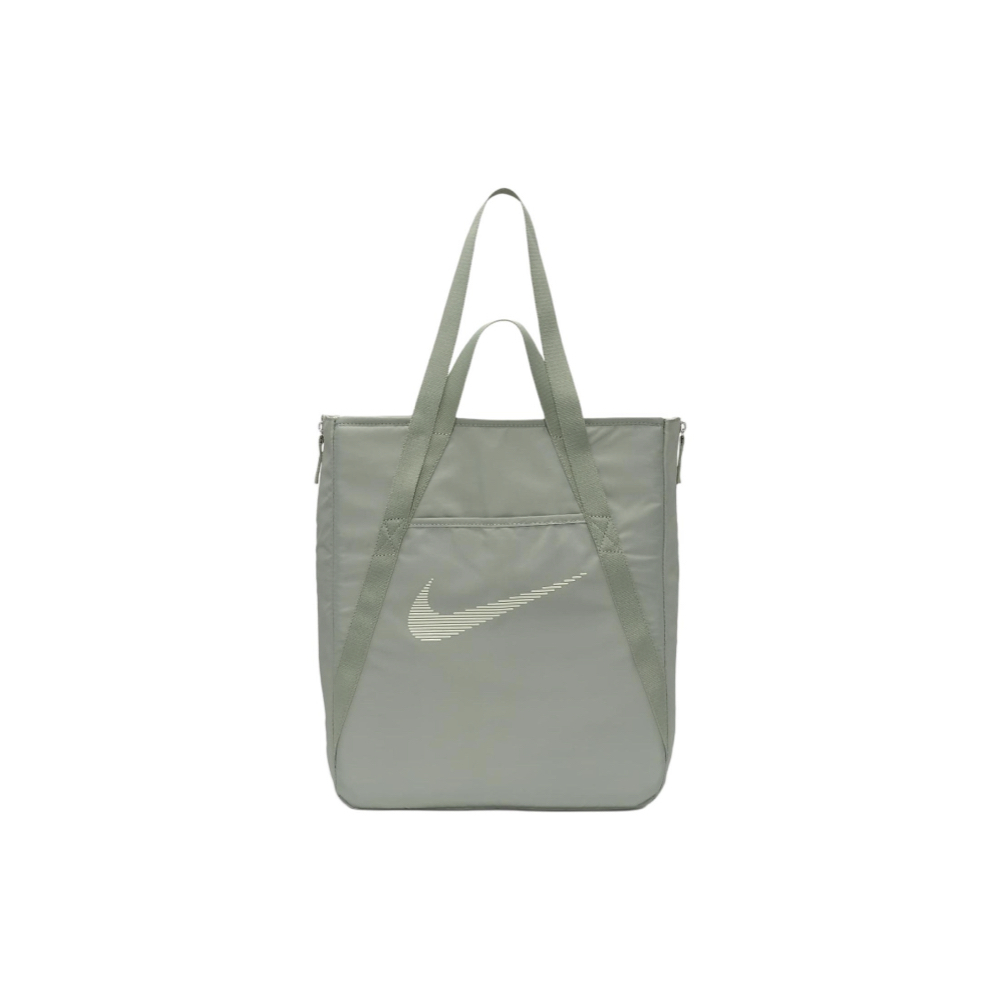 Nike Gym Tote Bag 托特包 湖水綠 DR7217-370