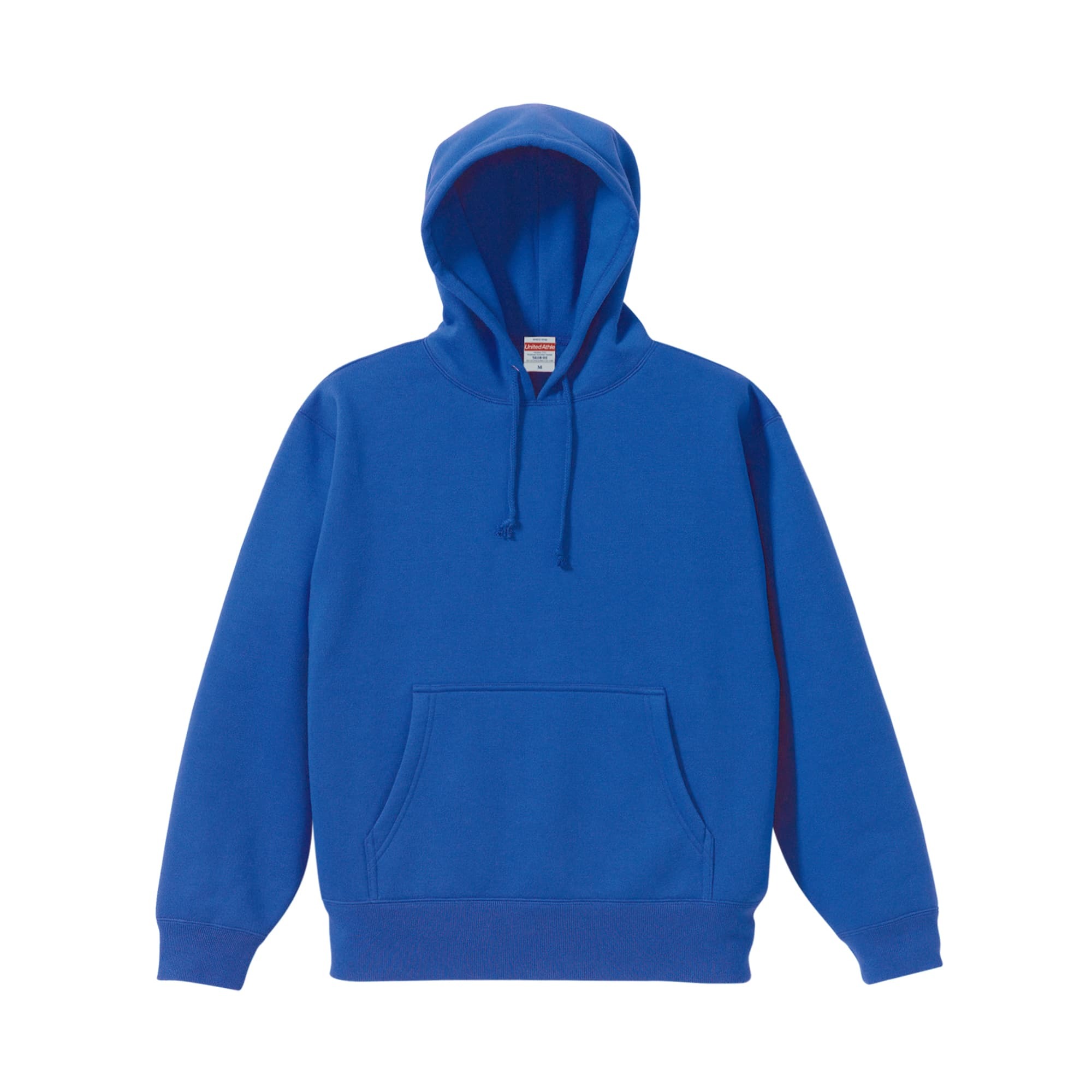 United Athle 10.0oz. 連帽T恤（內刷毛）3561801