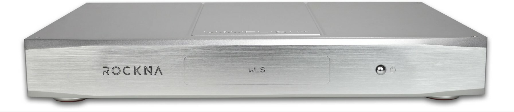 Rockna Wavelight Server 高效能音樂伺服器 / 數位串流轉盤