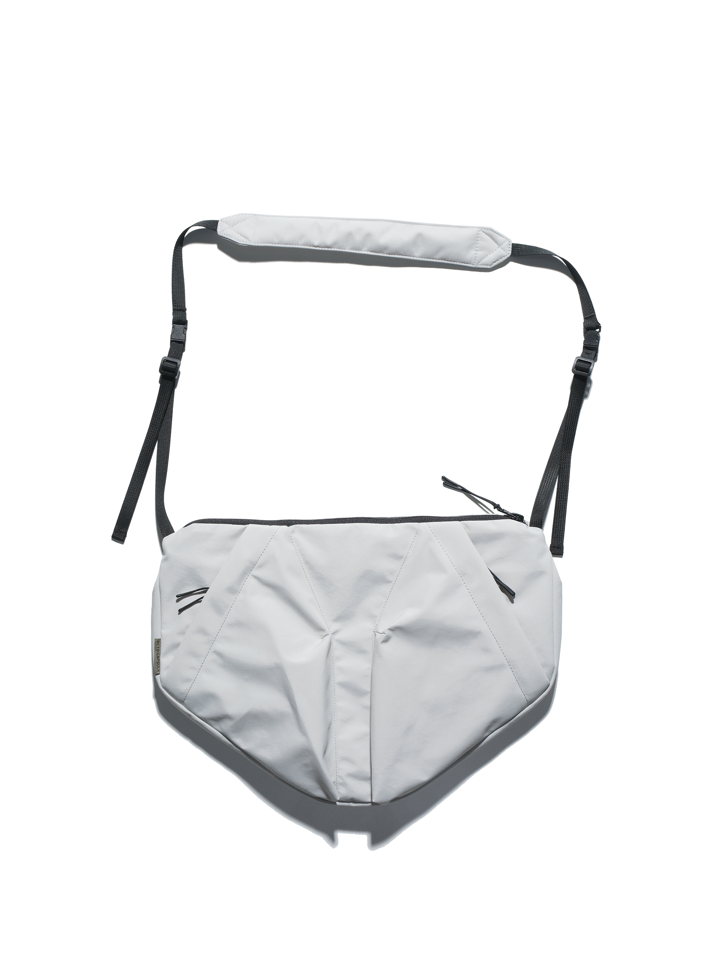 OCTO Futuristic Crossbody Bag