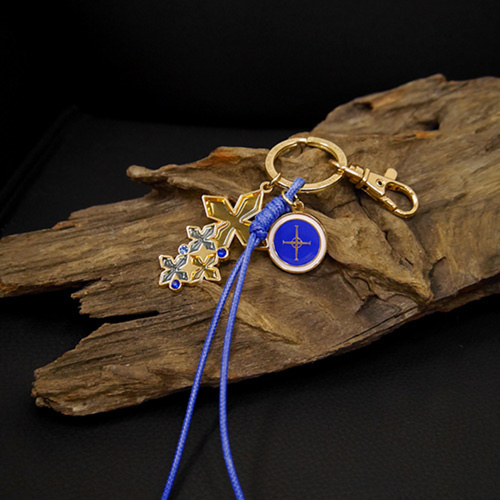 Cospa 1111 アリス・シンセシス・サーティ アクセサリーキーホルダー [ソードアート・オンライン アリシゼーション]