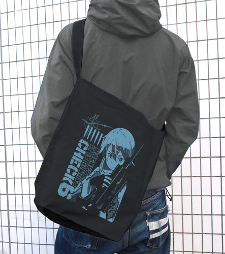 Cospa 1111 ｿｰﾄﾞｱｰﾄ･ｵﾝﾗｲﾝⅡ ｼﾉﾝ ｼｮﾙﾀﾞｰﾄｰﾄ ﾌﾞﾗｯｸ