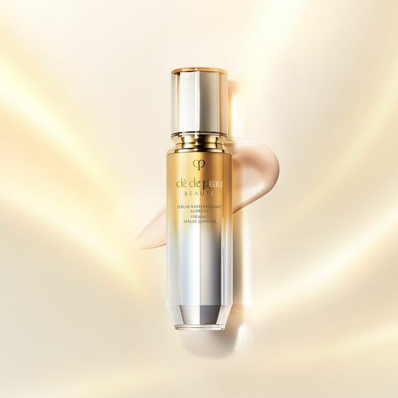 Cle De Peau Firming Serum Supreme 高效緊致精華 40ml
