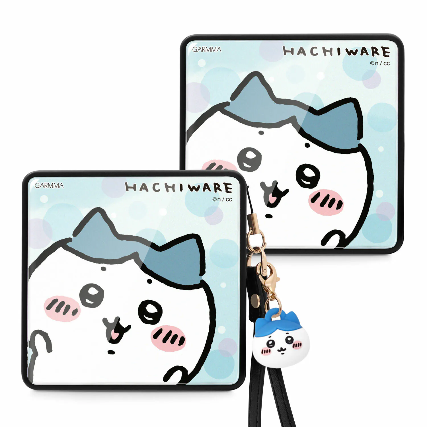 Garmma Chiikawa 吉伊卡哇 數顯PD快充行動電源