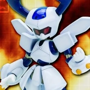 26年4月 1/6 徽章戰士 KWG-00M 羅庫修 組裝模型(KP201X)