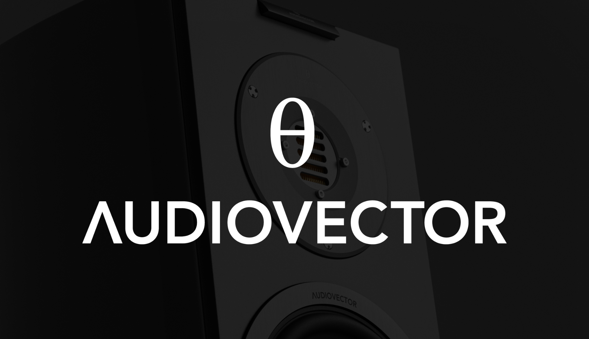 Audiovector Brand Introduction