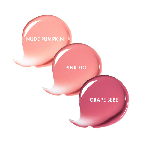AMUSE Mini Bebe Tint Set