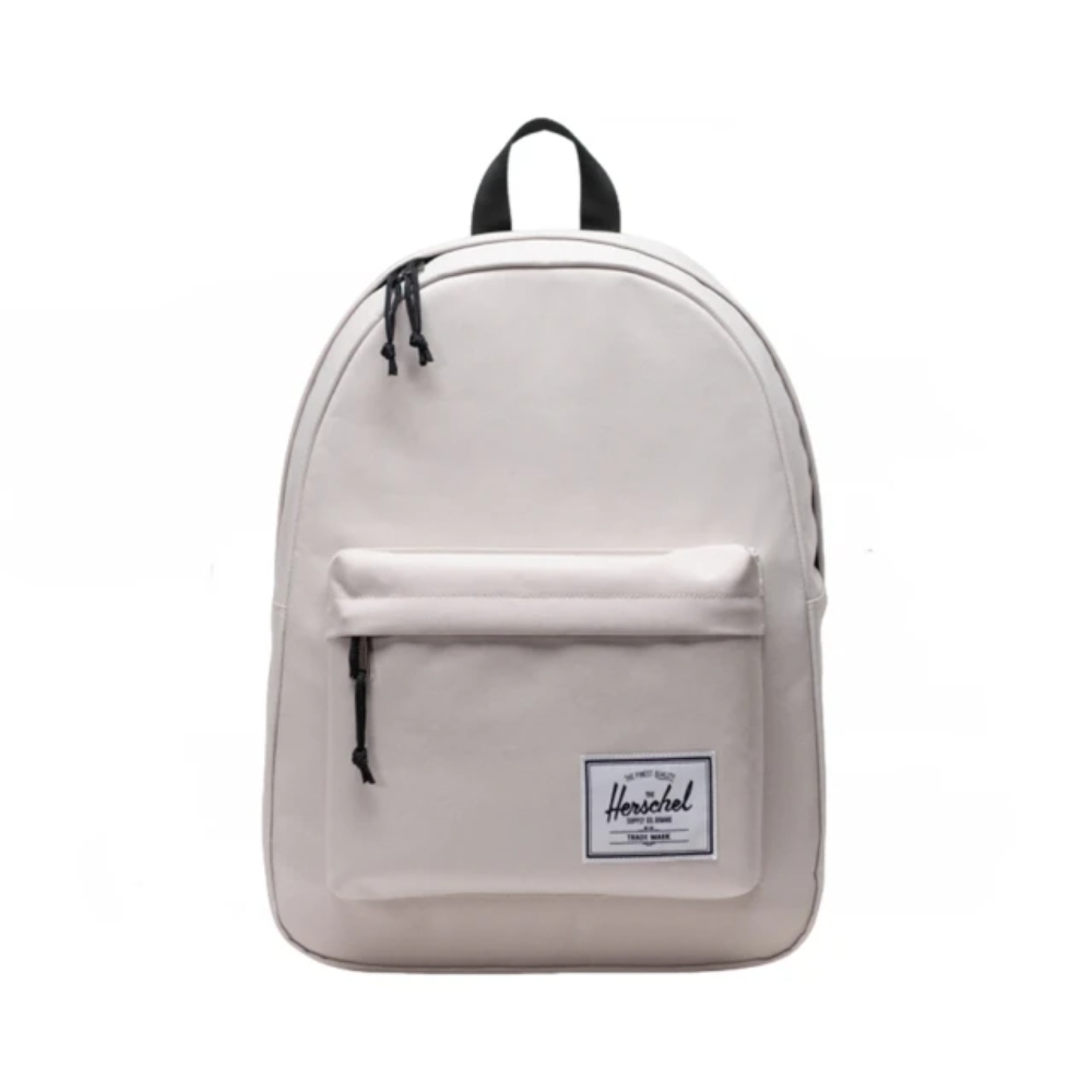 【Herschel】 Classic 後背包 20L-淺灰/深藍/粉/米白