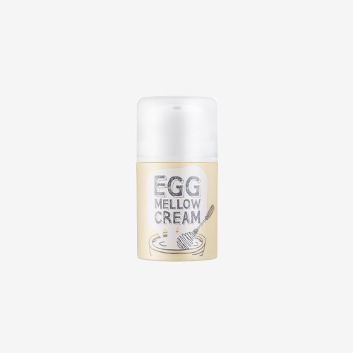Too Cool For School Egg Mellow Cream 50g