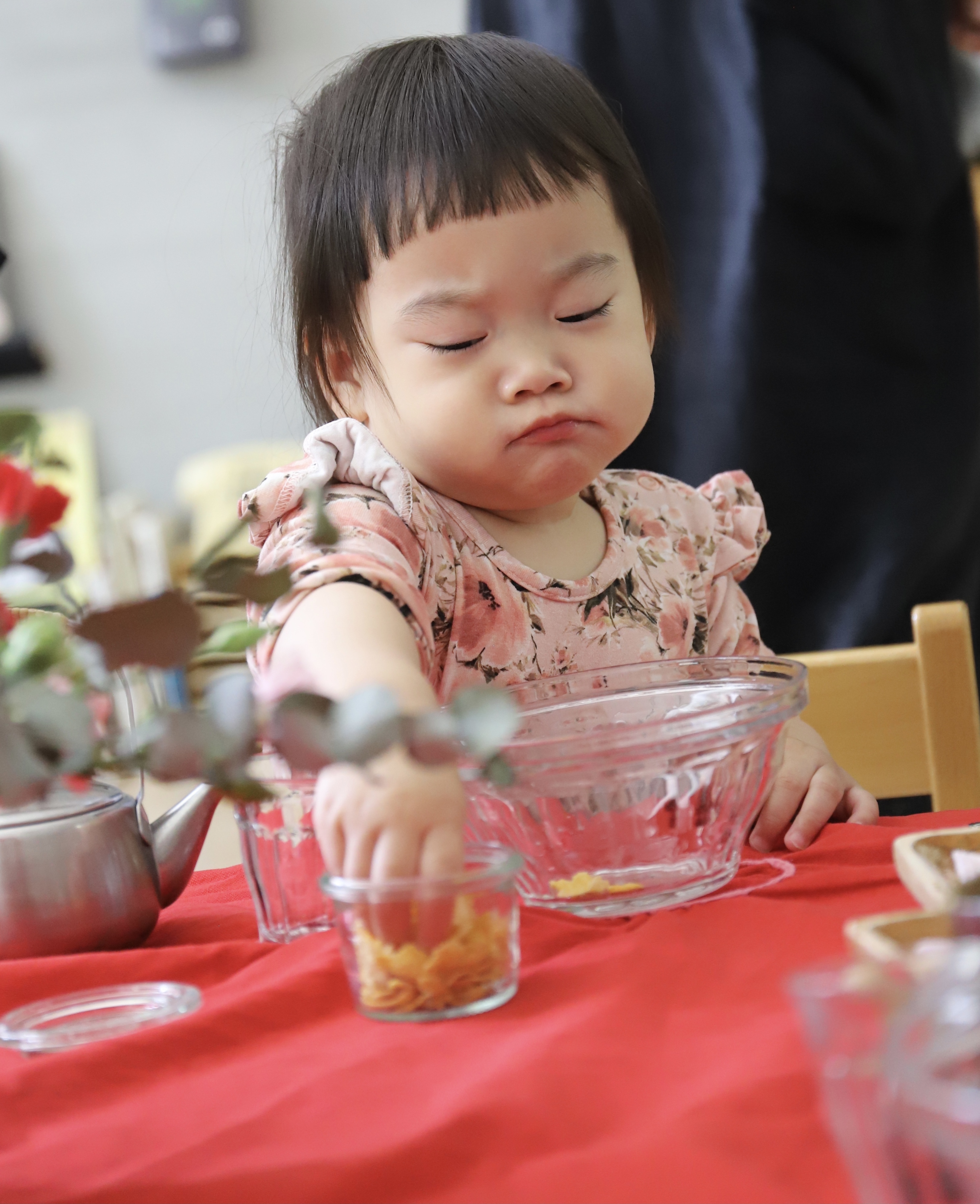 蒙特梭利IC親子共學