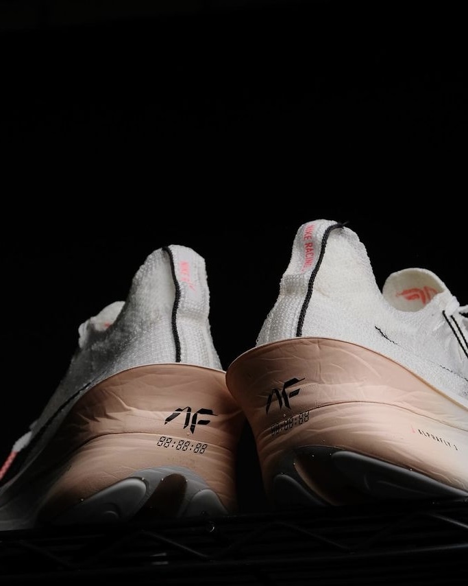 Focus Store】預購Nike Alphafly 3 ZoomX 