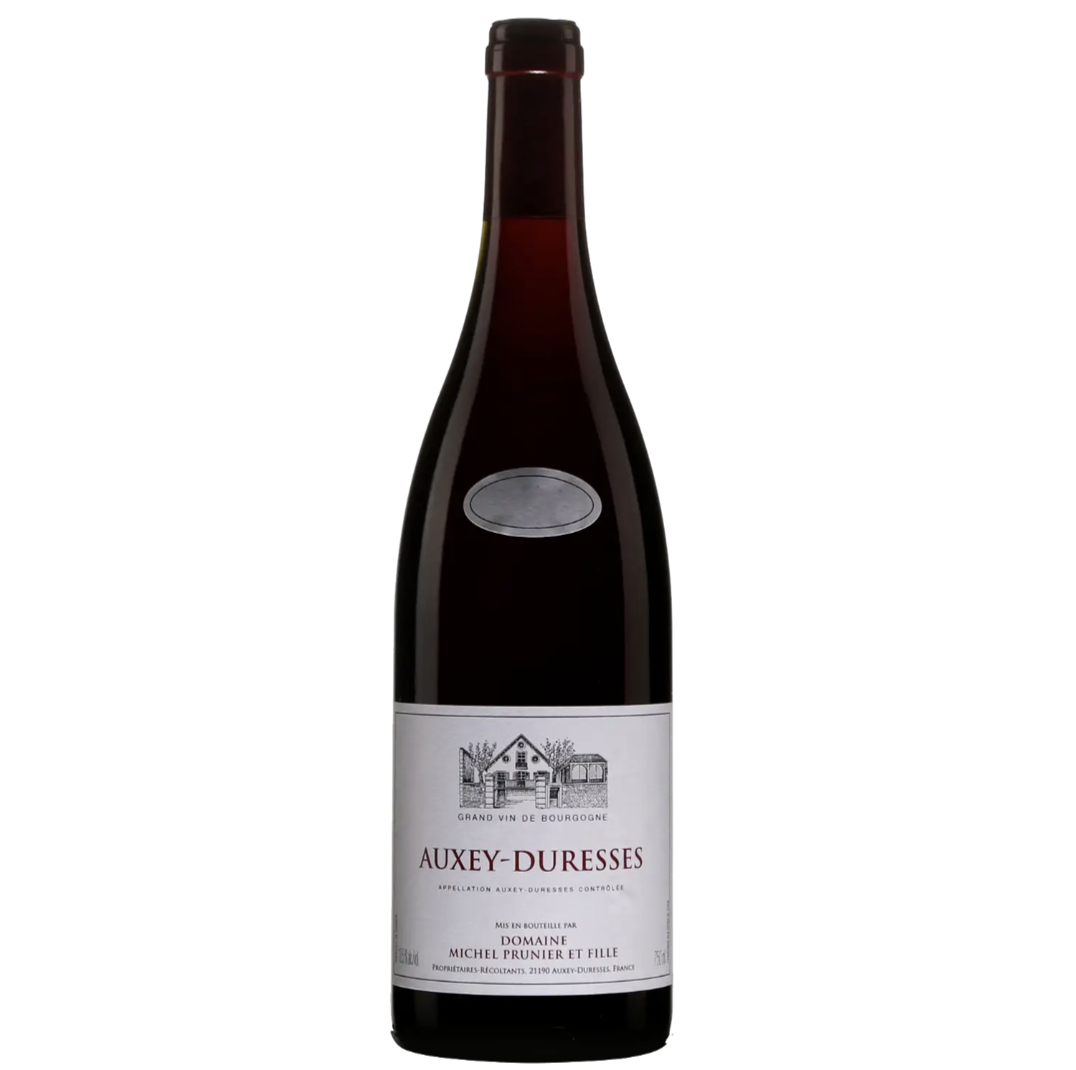 Michel Prunier et Fille Auxey Duresses Rouge 2021