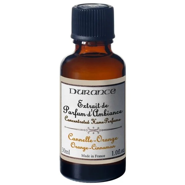 1DU1102-079 DURANCE 濃縮家用香水 香橙肉桂 30ml #039009 (N-EU-E)