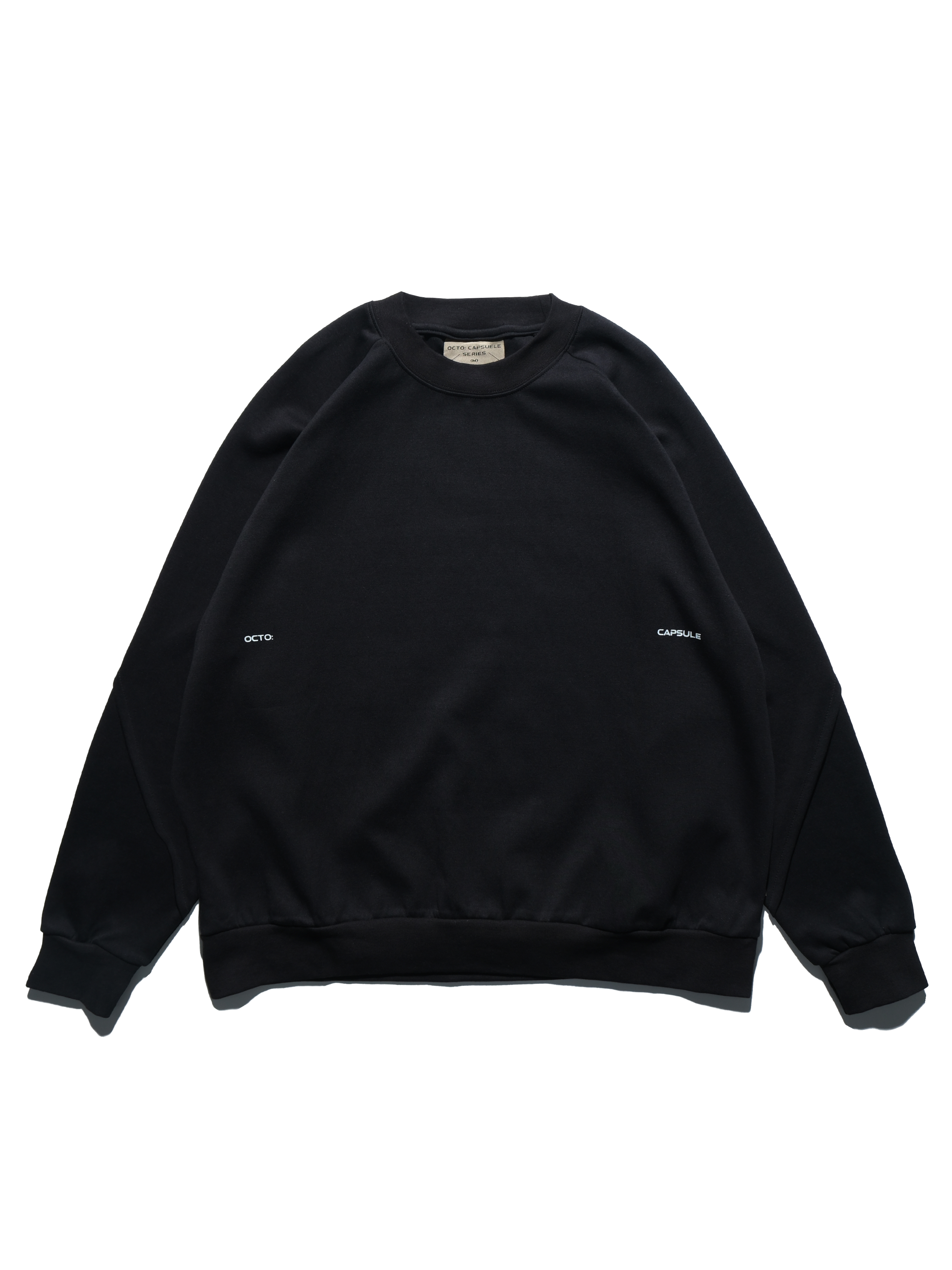 OCTO Futuristic Sweater