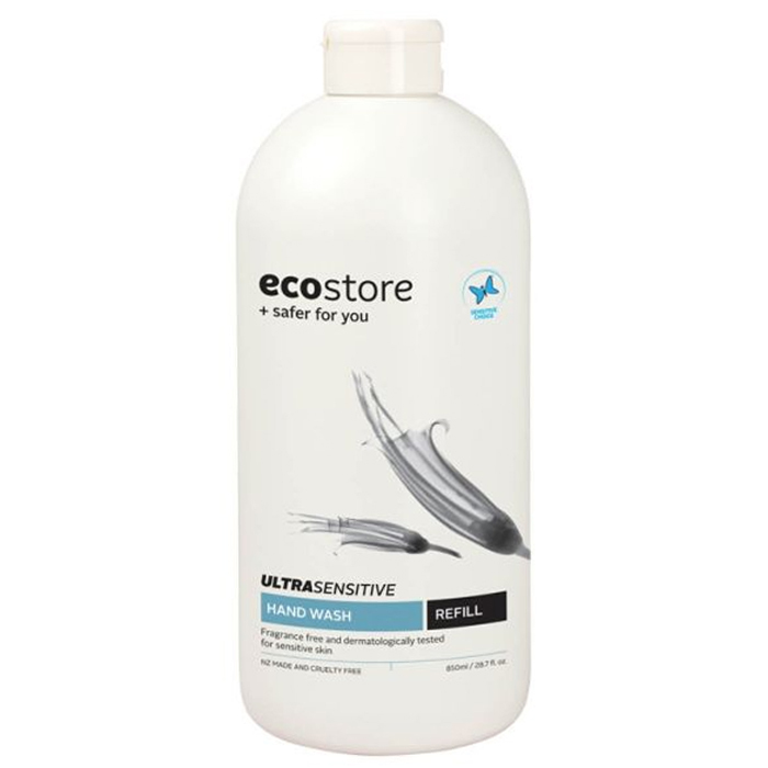 洗手梘液特別敏感性無添加香味