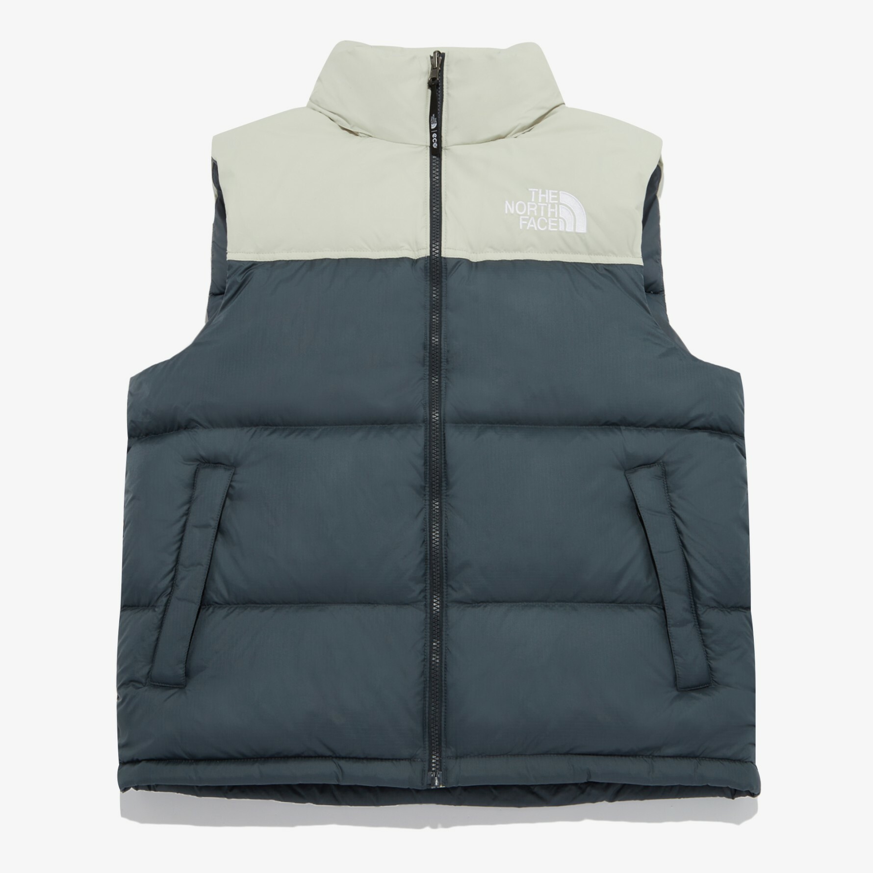 【代購】THE NORTH FACE 北臉 男 1996 ECO NUPTSE 羽絨 背心 外套 NV1DQ55/NV1DP55