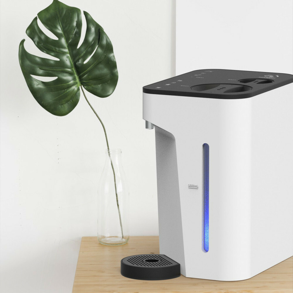 溫控氫水(飲)機