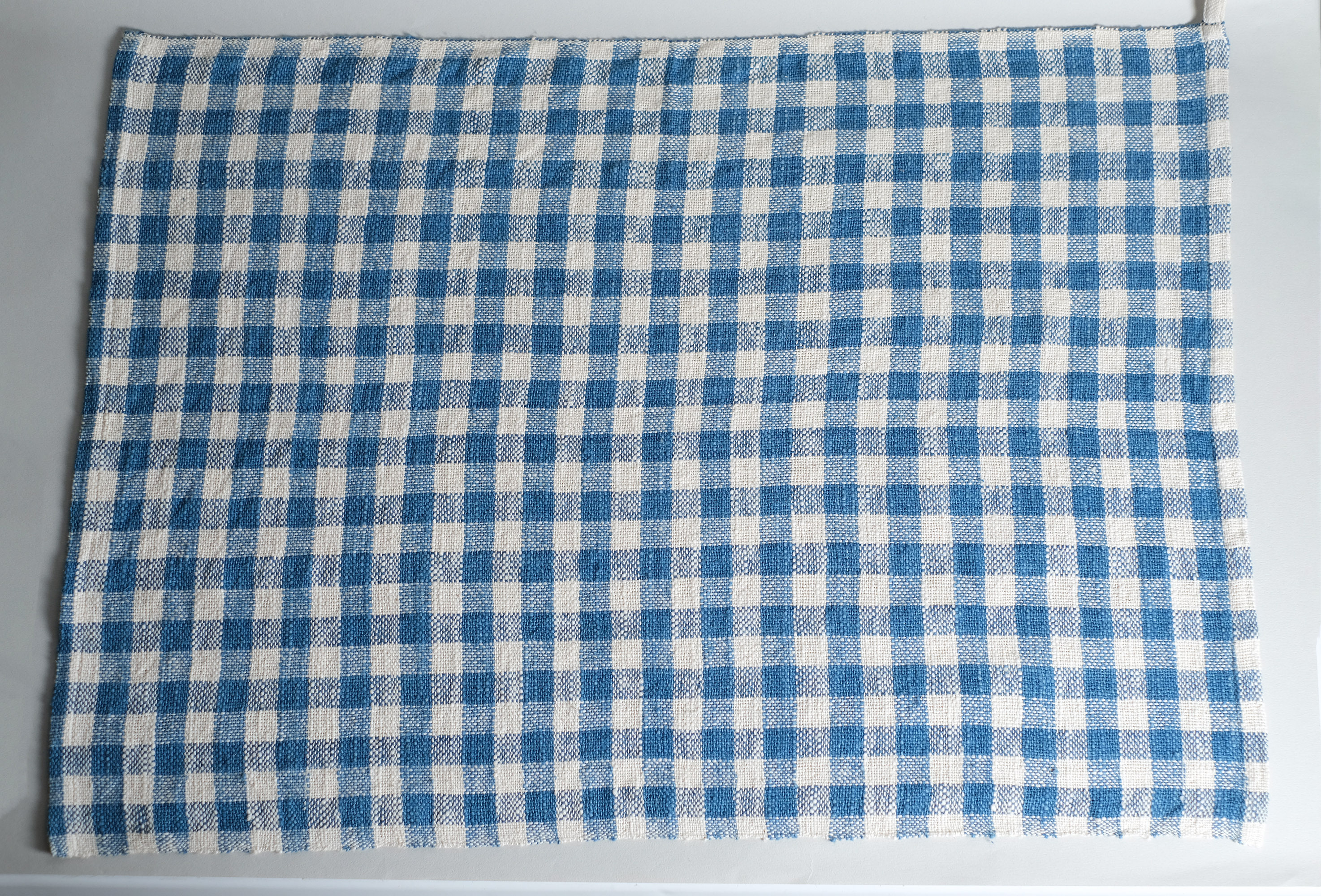 手織｜茶巾 - 香廊｜寮國