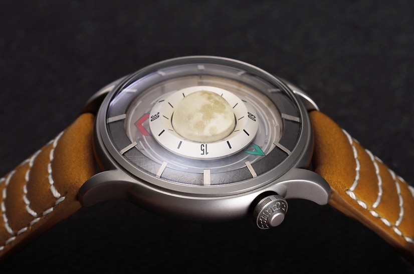 OVD x NASA - Full Moon M1/F04