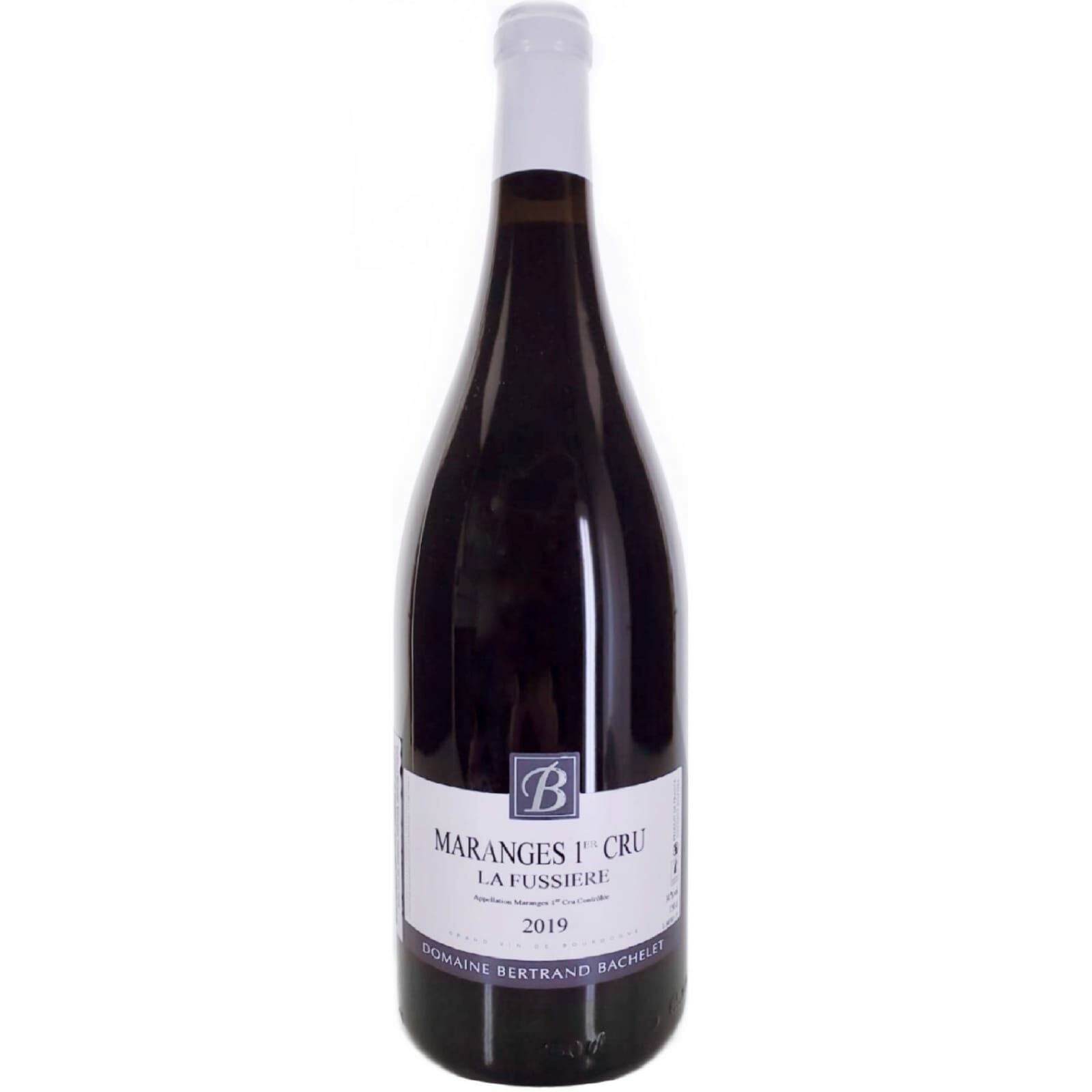 2019 Bertrand Bachelet Maranges 1er Cru La Fussiere (1500ml)