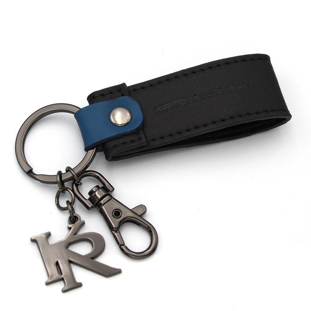 Cospa 1111 劇場版SAO ﾌﾟﾛｸﾞﾚｯｼﾌﾞ 星なき夜のｱﾘｱ ｷﾘﾄ ｱｸｾｻﾘｰｷｰﾎﾙﾀﾞｰVer.1.0